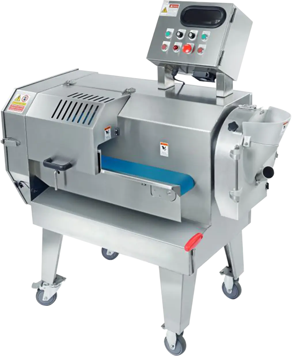 Machine